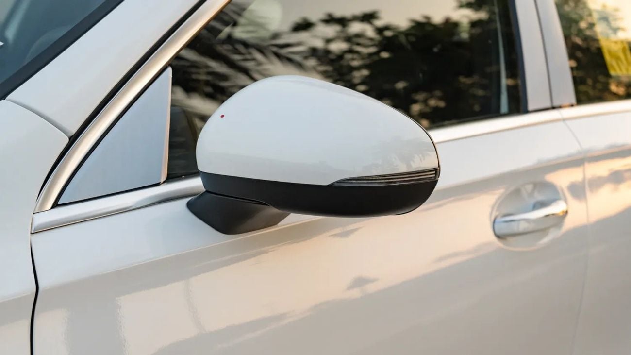 Mercedes-Benz A 200 L 2025 | MERCEDES A 200L FASHION [ EXPORT ONLY ]