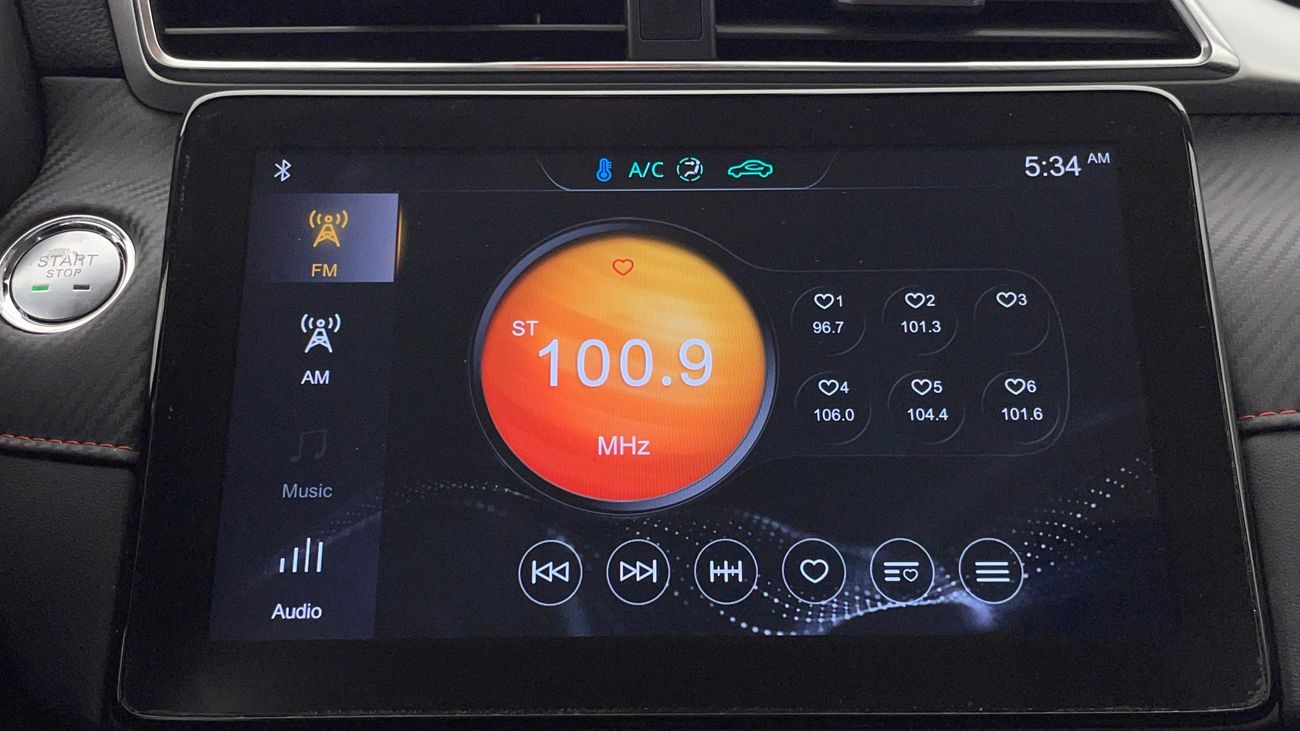 MG ZS STD 1.5 | Zero Down Payment | Home Test Drive