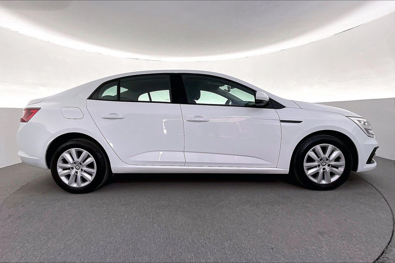 Renault Megane PE | Guaranteed Warranty | 0 Down Payment