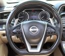 Nissan Maxima SR2