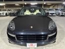 Porsche Cayenne TURBO S | CABRON INTERIOR PACKAGE | PORSCHE SPORTS EXHAUST SYSTEM | SUNROOF