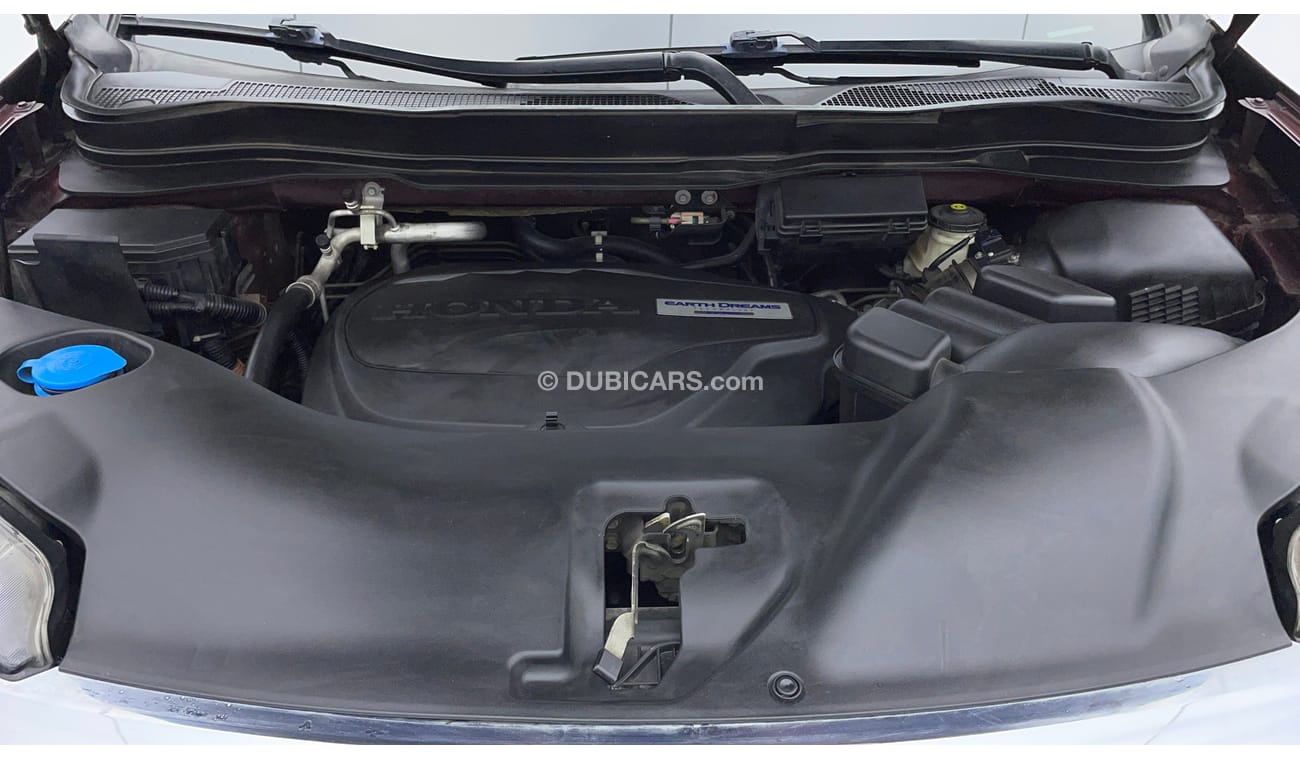 Honda Pilot EX 3.5 | Zero Down Payment | Free Home Test Drive