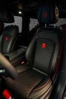مرسيدس بنز G 63 AMG STD