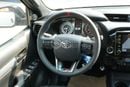 تويوتا هيلوكس  4.0L V6 PETROL DC AT 4WD 2026MY