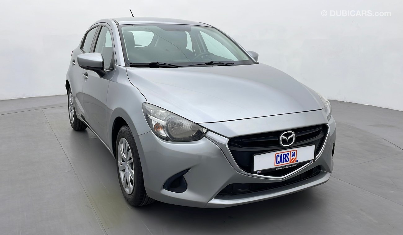 Mazda 2 S 1.5 | Under Warranty | Inspected on 150+ parameters