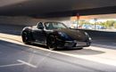 Porsche 718 Boxster /Cayman