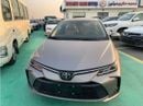 Toyota Corolla 2025 TOYOTA COROLLA 1200cc Automatic Zero KM