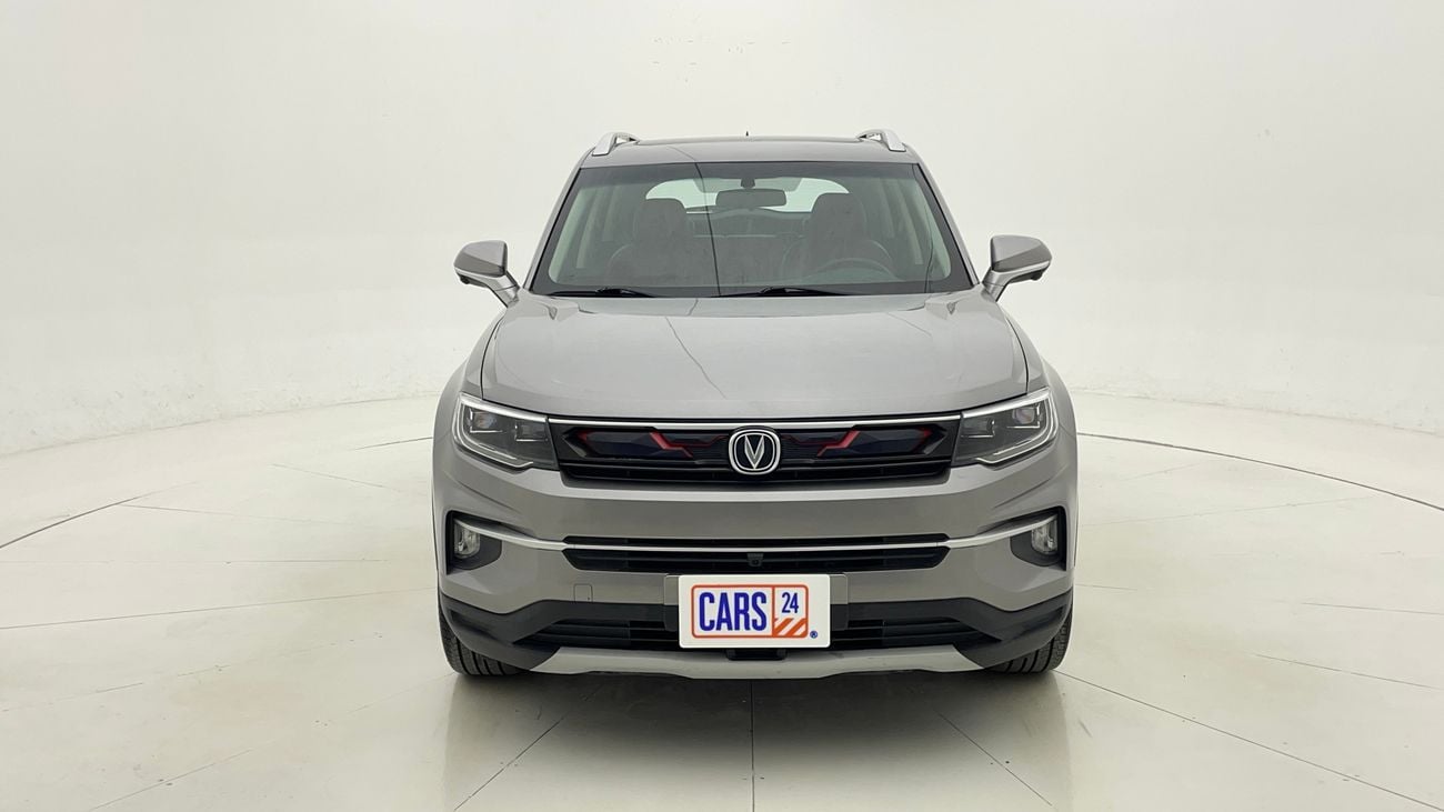 Changan CS35 Plus LIMITED 1.4 | Zero Down Payment | Free Home Test Drive