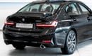 BMW 320i Exclusive 2020 BMW 320i, 2025 BMW Warranty + Service Contract, Full Service History, Low KMs, GCC