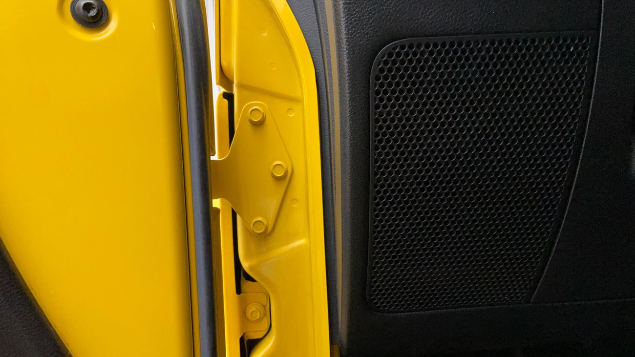 Jeep Wrangler UNLIMITED SAHARA 3.6 | Zero Down Payment | Free Home Test Drive