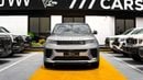 Land Rover Range Rover Sport SV SPORT Edition ONE 4.4 V8 P635  Full Carbon 2024 Range Rover Sport P635 | Full Carbon Package | 4.4L V8 | Brand New