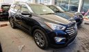 Hyundai Santa Fe AWD