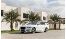 Jaguar XF R-Sport Supercharged