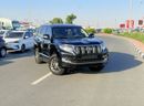 Toyota Prado VXR 4.0L 4WD Toyota Prdao 2022  VXR  full option V6 4.0 L full option