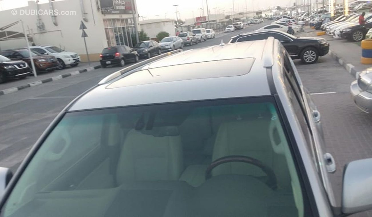 لكزس GX 460 Very Clean Car