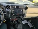 Toyota Land Cruiser 70 LAND CRUISER LC78 4.2L AMBULANCE