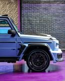 Mercedes Benz Brabus Mercedes Brabus 900 Rocket Edition  | Finance Available