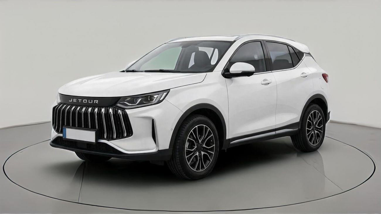 Jetour X50 2025 PREMIUM | AED 893/Month | 0 DP | 30 Day Return | Warranty