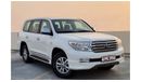 Toyota Land Cruiser GXR-V6-GCC-2010-EXCELLENT CONDITION-VAT INCLUSIVE