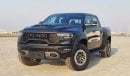 RAM 1500 TRX Black Edition 6.2L Supercharged V8 GCC