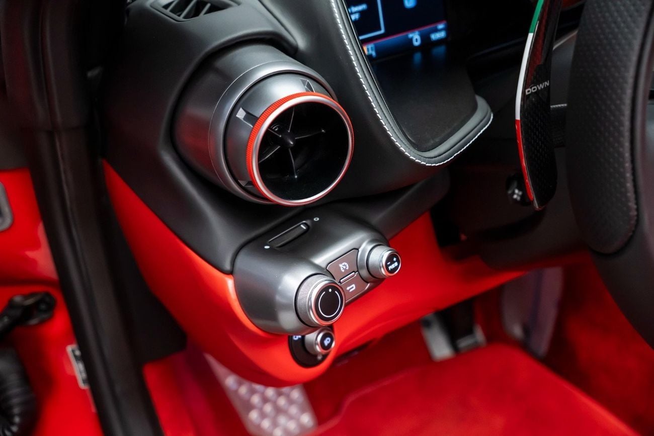 Ferrari 812