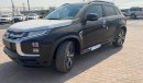 Mitsubishi ASX 2023 BRAND NEW  2.0L FULL OPTIONS WITHOUT PANORAMA FOR EXPORT