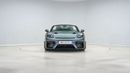 Porsche 718 Spyder RS | AED 9,237 PM | GCC, Low KM | Ramadan Offer