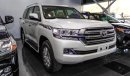 Toyota Land Cruiser GXR V8 4.6L Auto