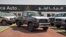 Toyota Land Cruiser Pick Up