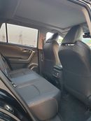 تويوتا راف ٤ 2.0L JEEP - PETROL (RHD)