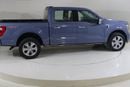 Ford F 150 Platinum 5.0L V8 1823EW F150 PLATINUM CREW 145'' 3.5L ECOBOOST AT LTHR W/O NAVIGATION