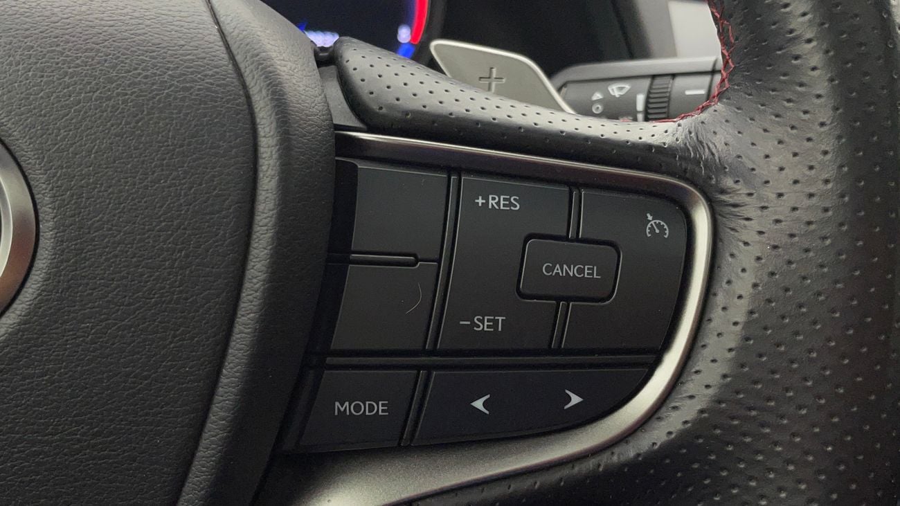 Lexus UX200 F SPORT PRESTIGE 2 | Zero Down Payment | Home Test Drive