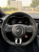 أم جي 6 Luxury 1.5L