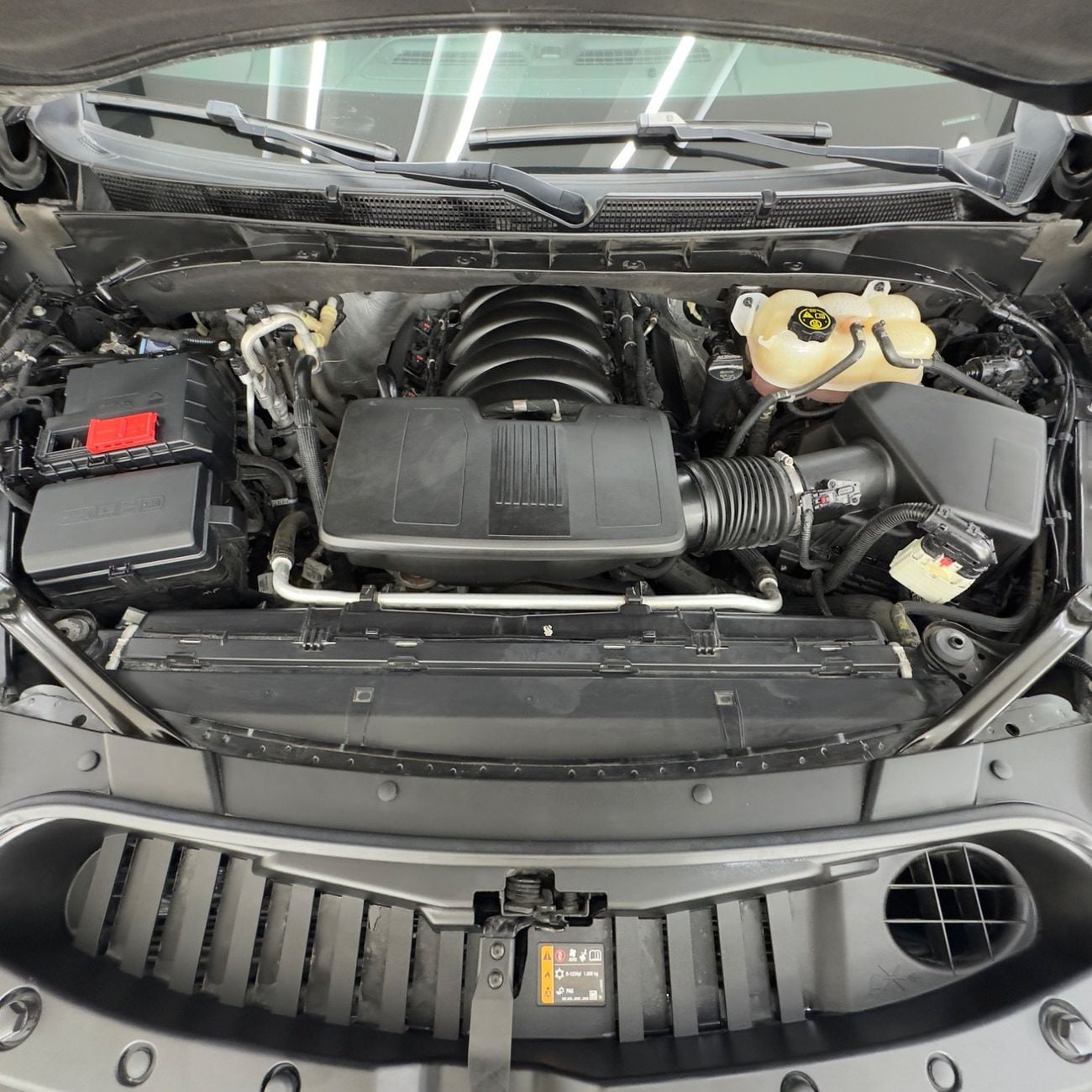 GMC Yukon Denali 6.2L Denali