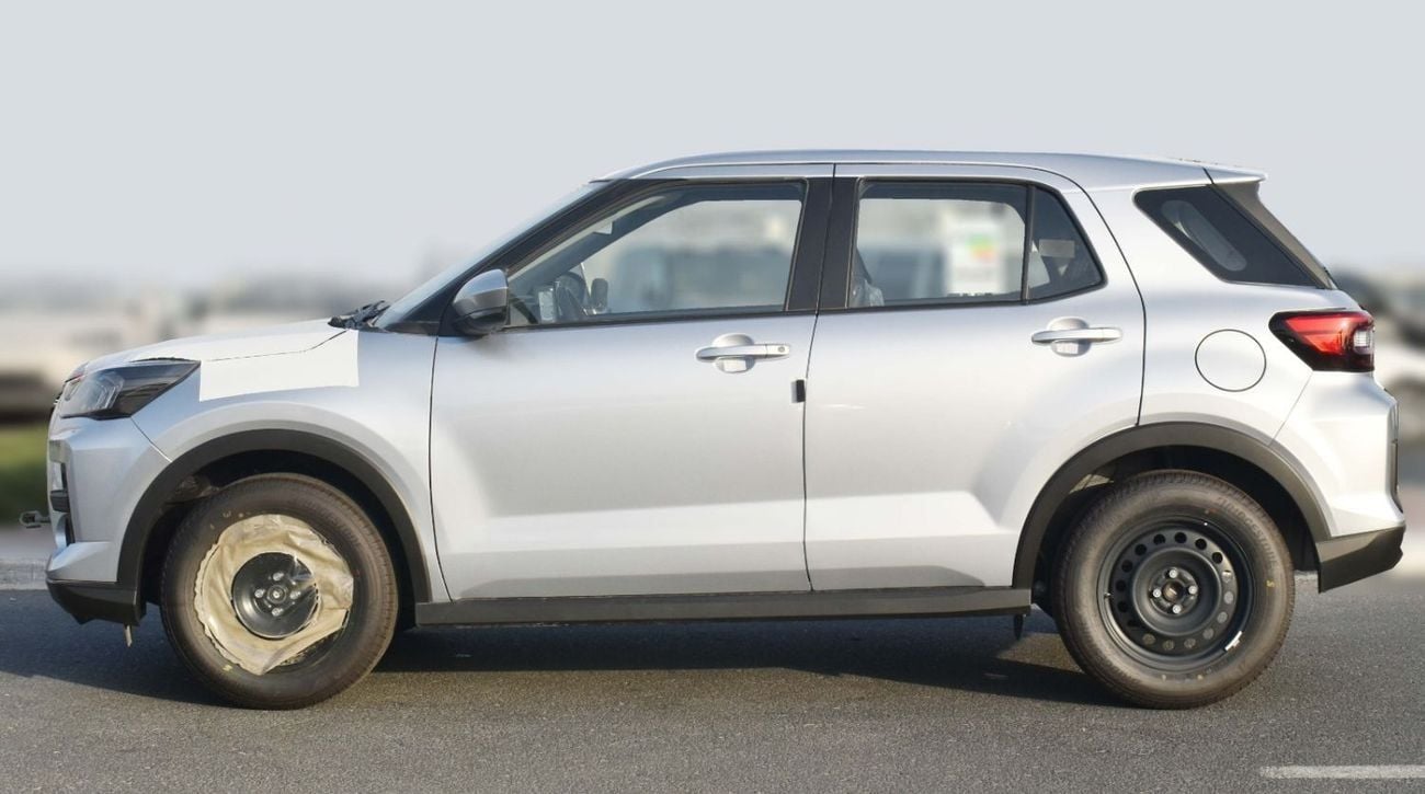 تويوتا ريز 1.2L E