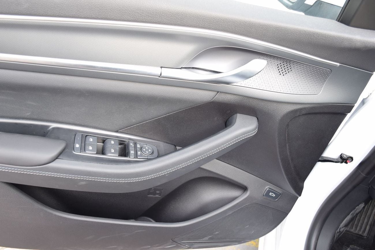 BYD Destroyer 05 STD (NON GCC) 1.5L Hybrid 4 Cylinder | LHD