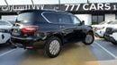 Nissan Patrol LE T2 2024 Nissan Patrol T2 | 5.6L V8 | 400 HP | 8-Seater