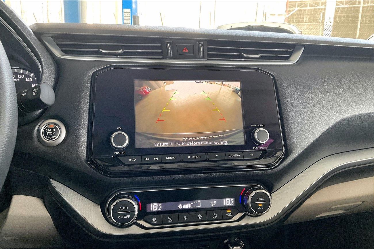 Nissan XTerra Titanium | Guaranteed Warranty | 0 Down Payment