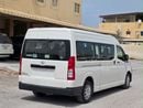 Toyota Hiace GLS