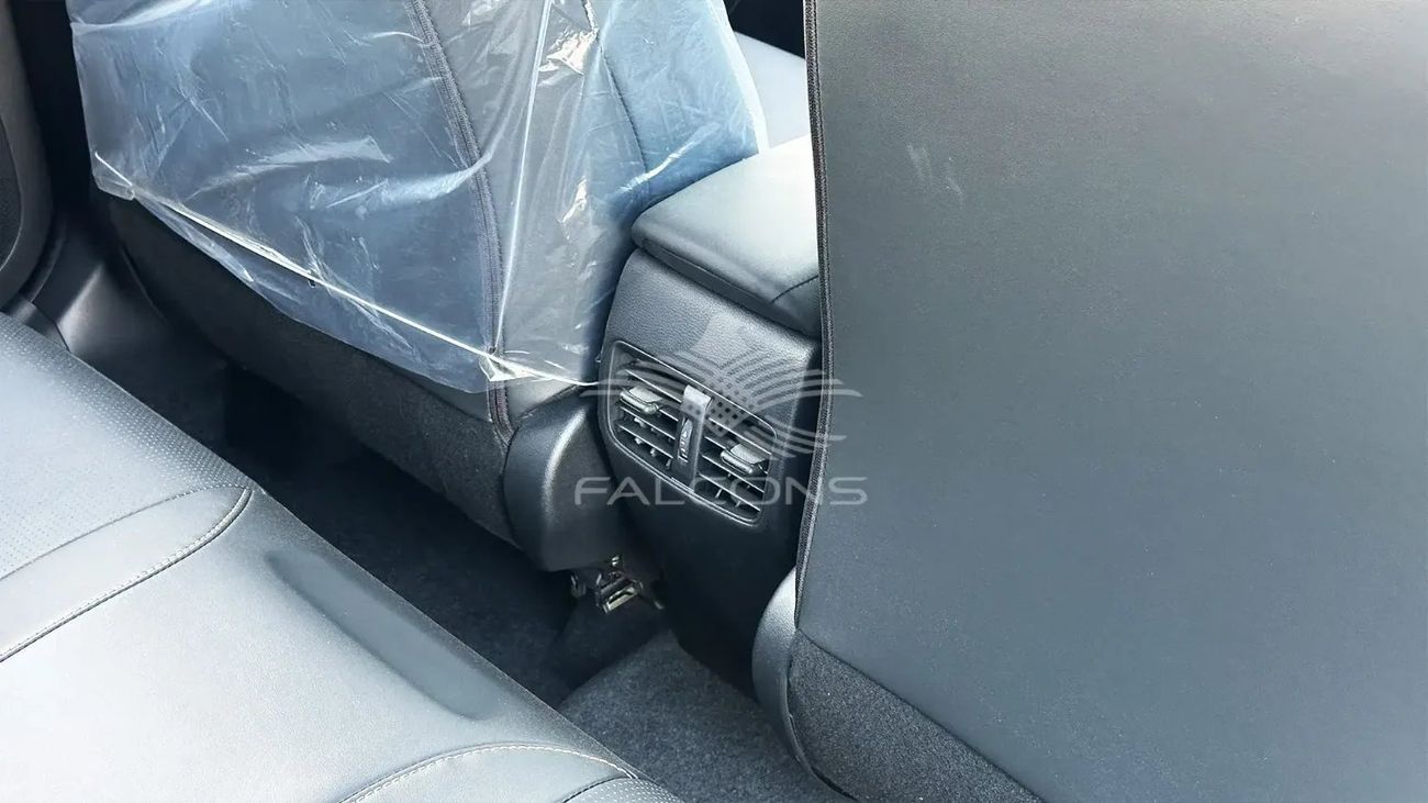 تويوتا كورولا كروس 2.0L Gasoline Elite AT