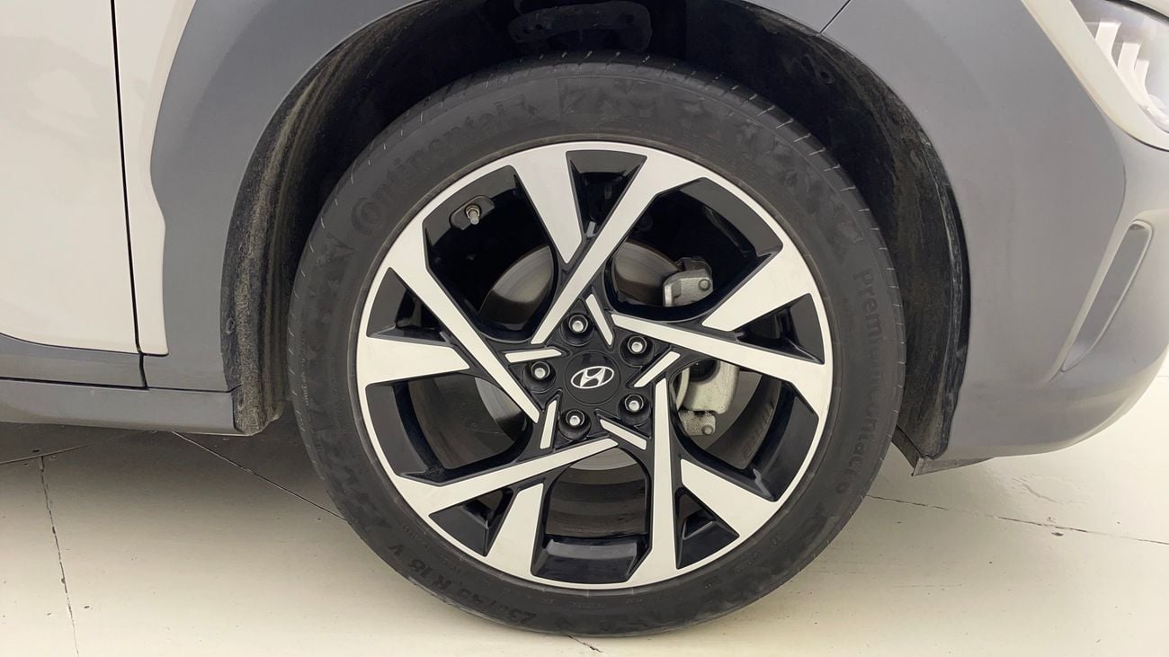 Hyundai Kona 2023 COMFORT | AED 832/Month | 0 DP | 30 Day Return | Warranty | Service History