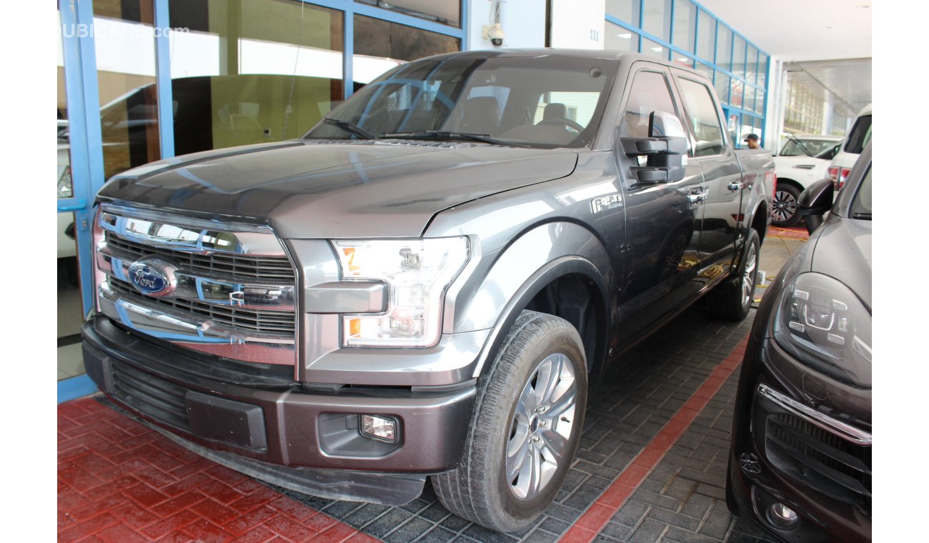 فورد F 150 فورد F150