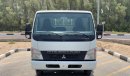 Mitsubishi Canter Mitsubishi Fuso Canter Long Chassis 16 foot 2015 Ref# 454