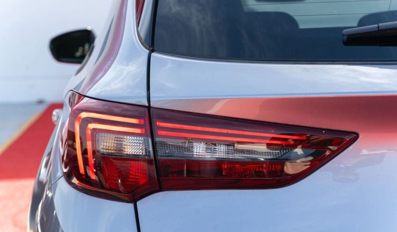 Opel Grandland X 2024 Opel GrandLand 1.6L turbo petrol 165HP