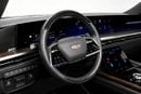 Cadillac Escalade Sport Platinum - GCC Specs - Brand