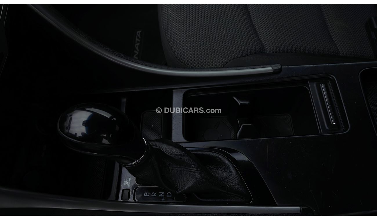 Hyundai Sonata GLS 2.4 | Under Warranty | Inspected on 150+ parameters