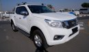 نيسان نافارا DIESEL 2.3 L RIGHT HAND DRIVE FULL OPTIONS