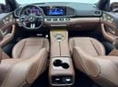Mercedes-Benz GLS 450 2025 Mercedes-Benz GLS450 4MATIC, Mercedes Warranty, Brand New, 7 Seater, GCC