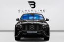 Mercedes-Benz GLE 53 AMG Premium + 3.0L