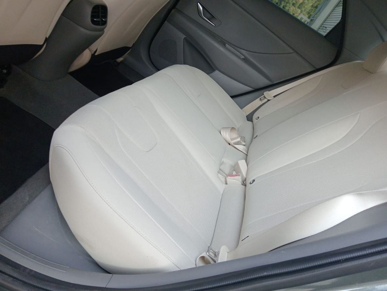 Hyundai Elantra SMART Hyundai Elantra 2023 Comfort Plus  NO CONVENIENCE FEES  FULL SERVICE HISTORY  WARRANTY 12 MONTHS  0%